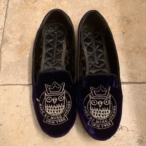 Marc by Marc Jacobs flat shoes